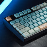 New Arrival Banyan Keycaps Mechanical Keyboard Caps Custom Key Cap Wholesale drop shipping