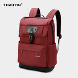 Brand fashion Slim women USB charging Backpack Female Bag 15.6 Laptop Backpack School Bag  for boys girls Women Mochila