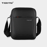 Brand Crossbody Men Bag Men Shoulder Bag Splashproof Nylon Mini iPad Messenger Shoulder Strap Bag For Men Business Bags