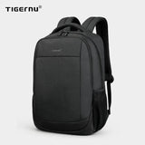 Brand USB Charging Male Backpack Anti Theft  15.6"Laptop Business Backpack Bag Women School Bag Mochila Men Travel Bags