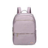 2021 New 14 Inch Laptop Backpack Women Casual Large Capacity Backpack Female