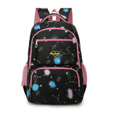 Kids School Bags for Girls Primary School Backpack Children Bookbag Large