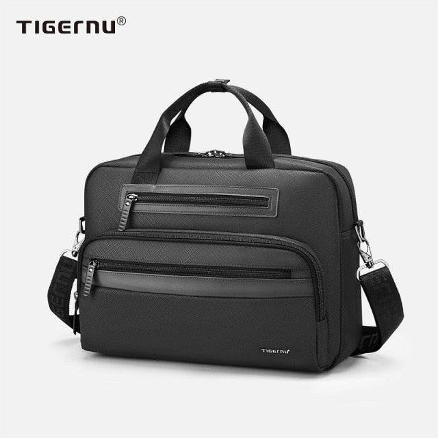 Brand Classic 15.6inch Laptop Backpack Men Anti theft Travel Backpack Bag Shoulder & Crossbody Bag Women School Backpack