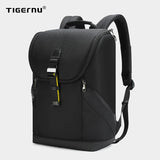 2022 Waterproof Men Backpack High Quality 15.6 inch Laptop Backpack Kroean Fashion Backpack Teenager Bags Male Mochilas