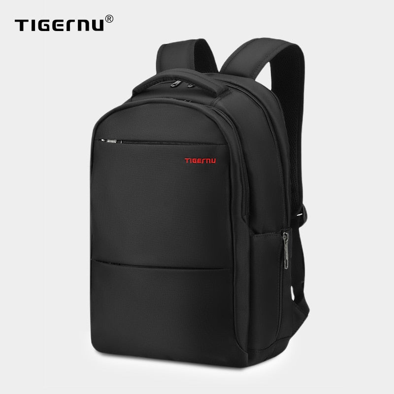 Women Men's Backpack Tigernu Brand Large Capacity 17inch Anti theft Laptop Backpack Men Casual Business Bags School Backpack Bag