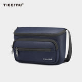 Fashion Travel Mini Bag Men High Quality Waterproof Shoulder Bag Small Crossbody Bag For Men Messenger Bag Connect Serie