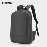 New Men Fashion Backpack Male Mochilas Laptop Business Backpack High Quality Casual Men Bag School Backpack For Teenager