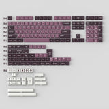 171 Keys DOUBLE SHOT Cherry Profile GMK Olivia/8008/Merlin/Arctic Keycap For GMMK pro NJ68 Mechanical Gaming Keyboard