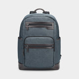 Fashion 15.6inch Laptop Backpack Men Anti Theft Hidden Zipper Design Male Quality Waterproof Travel Backpack School Bags