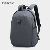 15.6 inch Laptop Backpack Man Bag Pack High Quality Waterproof Bag Backpack For Computer Multilayer Space Tavel MochilaS