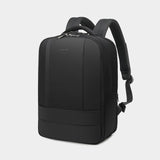 Business High Quality Waterproof Laptop Backpack Men Fit 15.6 Inch Laptop Large Capacity Travel Backpack Male School Bag