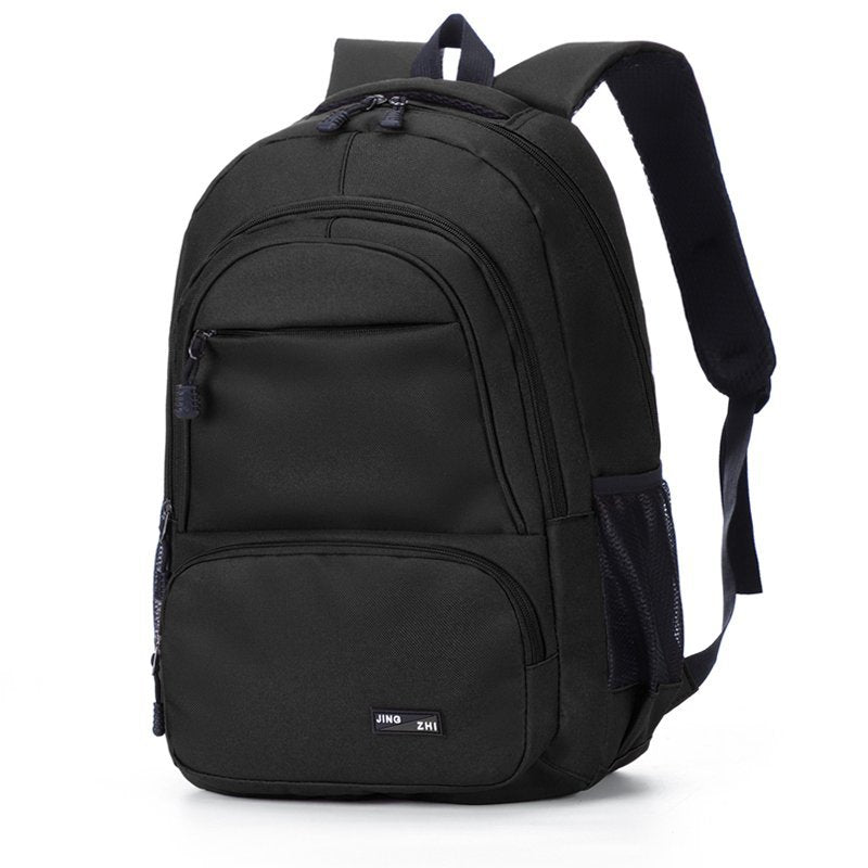 Laptop Backpack Anti Theft Travel Men Backpack Mochila Notebook School Bags For Teenager Boys Shoulder Bags