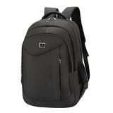 Casual Men Backpack 15.6 Inch Laptop Backpacks For Male