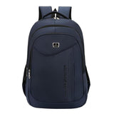 Casual Men Backpack 15.6 Inch Laptop Backpacks For Male