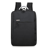 Fashion Business Backpack Waterproof Anti-theft Laptop Backpacks Usb Charging Notebook Bags