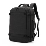 Fashion Backpack Casual Men Backpack Laptop Backbag Mochilas Shoulder Bag Rucksack School Bag For Teenage Boys
