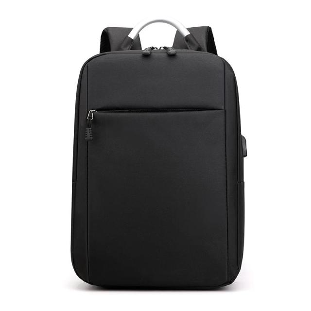2022 New Backpack 15.6 inch Laptop Usb Male Leisure Backpack Women Schoolbag Anti Theft Men Backbag Travel Daypacks Mochila