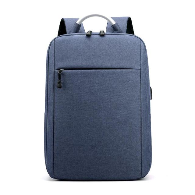 2022 New Backpack 15.6 inch Laptop Usb Male Leisure Backpack Women Schoolbag Anti Theft Men Backbag Travel Daypacks Mochila