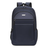 18L Men's Backpack Waterproof 15.6 Inch Laptop Backbag Male Notebook College Student School Bag For Boys Travel Rucksack Mochila