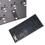 Mechanical Keyboard Stabilizer Film Gasket Sticker Big Key Adjustment Switch Pad Paper Switch Film 20pcs/Pack
