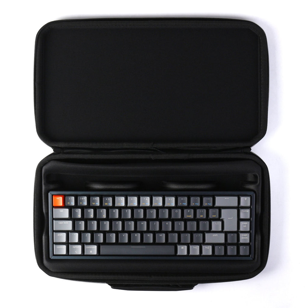 Keychron Keyboard Carrying Case for K6 Mechanical Keyboard