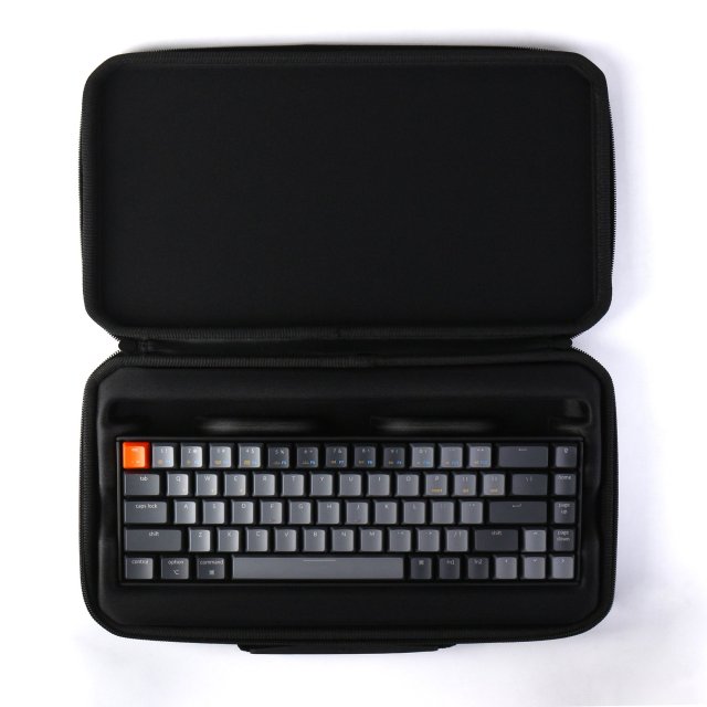 Keychron Keyboard Carrying Case for K6 Mechanical Keyboard