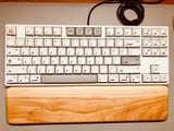 166 Keys/set Japanese PBT Keycap XDA Profile Minimalist White Pbt Dye Subbed Keycaps for MX Switch Mechanical Keyboard