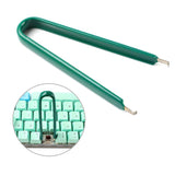 Mechanical Keyboard Keycap Switch Puller Key Cap Remover Keyboard Shaft Extractor Replace Cleaner Tool